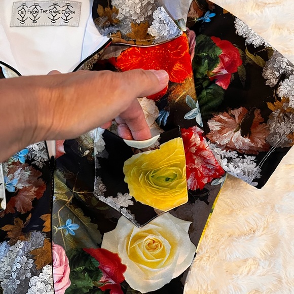 RETRO BODY SUIT - Picture 5 of 14